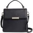  Roselii Mini Bag Handtasche Leder 18 cm Variante black