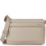  Inner City Eye Umhängetasche RFID Schutz 22 cm Variante cashmere beige