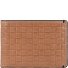  Bronson Geldbörse Leder 11,5 cm Variante sand