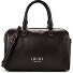  Evrim Handtasche 26 cm Variante deep brown