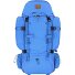  Kajka 65 65 M-L Wanderrucksack M-L 75 cm Variante un blue