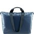  Tolja Shopper Tasche 37 cm Variante blau