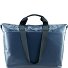  Tolja Shopper Tasche 37 cm Variante blau