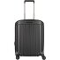  PQ-Light 4-Rollen Kabinentrolley 55 cm Variante matt black