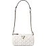  Giully II Schultertasche 20 cm Variante off white
