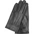  Liam Handschuhe Leder Variante black | 9,5