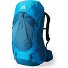  Stout 45 Trekkingrucksack 69 cm Variante compass blue