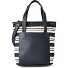  Elodie Shopper Tasche S 26 cm Variante mixed blue