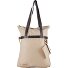  Brand Shopper Tasche 35 cm Variante chalk beige