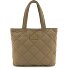  Hetta Shopper Tasche 34.5 cm Variante Greige Khaki