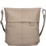  Mademoiselle.M Schultertasche 31 cm Variante nubuk cappuccino
