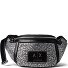  Alice Umhängetasche 25 cm Variante black crystal