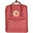  Kanken Rucksack Backpack 38 cm Variante peach pink