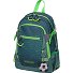  Kids Kindergartenrucksack 35 cm Variante green
