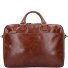  Buddy Aktentasche Leder 42 cm Variante cognac