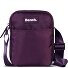  Nova Umhängetasche 15 cm Variante pflaume