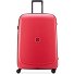 Belmont Plus 4 Rollen Trolley L 76 cm mit Dehnfalte Variante orange