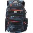  Daypack Hero Rucksack 52 cm Laptopfach Variante acid dawn