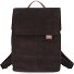  Mademoiselle.M Daypack 35 cm Laptopfach Variante cord espresso