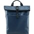  Tolja Daypack 35 cm Laptopfach Variante blau