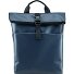  Tolja Daypack 35 cm Laptopfach Variante blau