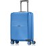  Jet 4 Rollen Kabinentrolley 55 cm Variante marine