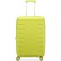  Skyline 2.0 4 Rollen Trolley 46.5 cm mit Dehnfalte Variante cyber limette