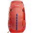  Skill 22 Rucksack 54 cm Variante red orange