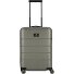  Volare 1.0 4 Rollen Kabinentrolley 55 cm Variante khaki
