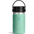  Hot Beverages Wide Flex Slip Lid Trinkflasche 350 ml Variante mermaid green