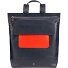  Oslo Daypack Leder 39 cm Variante navy