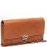  Waiter Geldbörse Leder 20 cm Variante cognac
