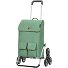  Unus Shopper Fun Ipek Ma Einkaufstrolley 58 cm Variante salbei