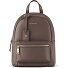  Bologna Leather1 City Rucksack Leder 27 cm Variante taupe 2