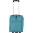  Cabin 2 Rollen Kabinentrolley 43 cm Variante petrol