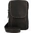 Baltimore 10 Handytasche Leder 12 cm Variante anthrazit