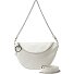  Skien II Umhängetasche 19 cm Variante glossy white