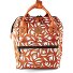  Adventurer  All Over Small City Rucksack 32 cm Variante sumatra