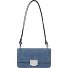  TJW Fashionista Umhängetasche 22 cm Variante blue