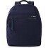  Inner City Vogue L Rucksack RFID 35 cm Variante corduroy peacoat blue