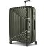 Essentials 01 4 Rollen Trolley L 77 cm mit Dehnfalte Variante olive metallic