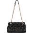  Ruga Emma Schultertasche 28 cm Variante black