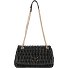  Ruga Emma Schultertasche 28 cm Variante black