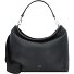  Dalia Handtasche Leder 32 cm Variante black-nickel