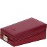  Merino Schmuckkoffer 12 cm Variante rot