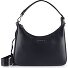 Wallis Odette Schultertasche Leder 32 cm Variante dark navy