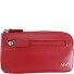  Polo Schlüsseletui Leder 13 cm Variante rot