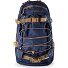  Daypack 50 cm Laptopfach Variante navy