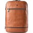  Business-Rucksack Leder 42 cm Laptopfach Variante colt