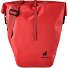  Visby Fahrradtasche 34 cm Variante cherry
